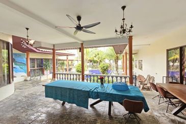 Country Heights Kajang