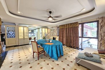 Country Heights Kajang