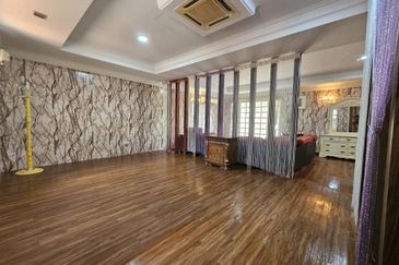 Country Heights Kajang