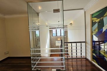 Country Heights Kajang