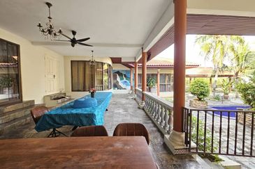 Country Heights Kajang