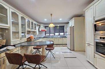 Country Heights Kajang