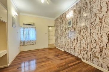 Country Heights Kajang