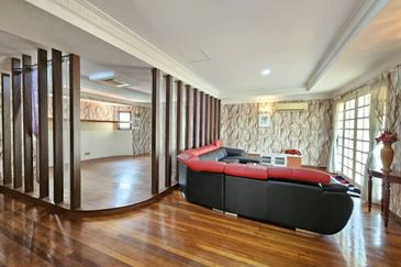 Country Heights Kajang