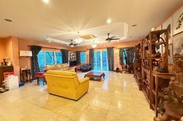 Country Heights Kajang