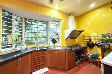 Country Heights Kajang