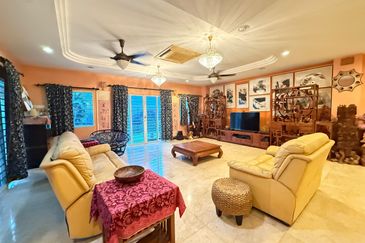 Country Heights Kajang