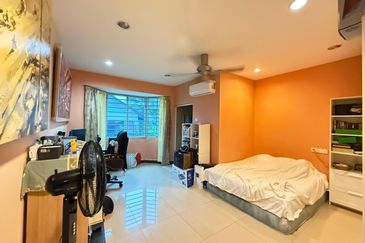 Country Heights Kajang