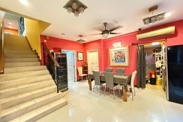 Country Heights Kajang