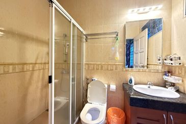 Country Heights Kajang