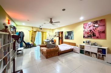 Country Heights Kajang