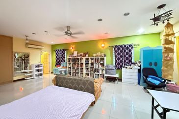 Country Heights Kajang