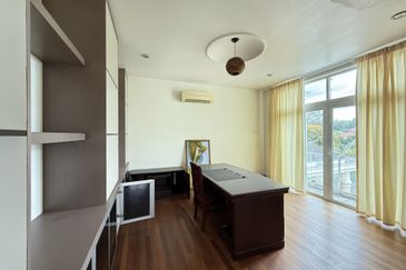 Country Heights Kajang