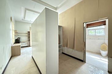 Country Heights Kajang