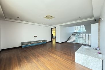 Country Heights Kajang