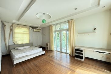 Country Heights Kajang