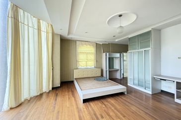 Country Heights Kajang