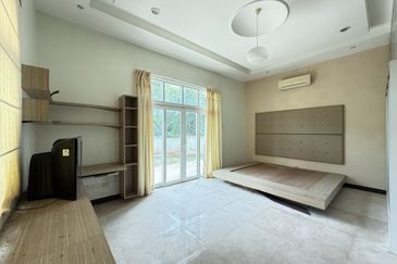 Country Heights Kajang