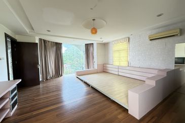 Country Heights Kajang