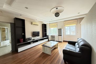 Country Heights Kajang