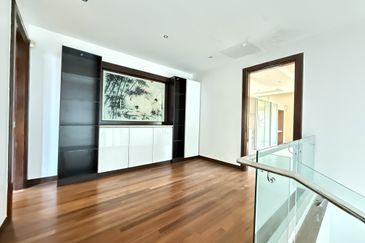 Country Heights Kajang