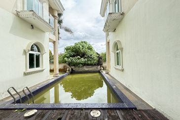 Country Heights Kajang