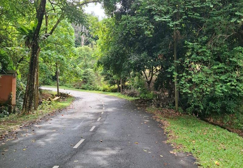 Country Heights Kajang