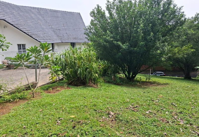 Country Heights Kajang