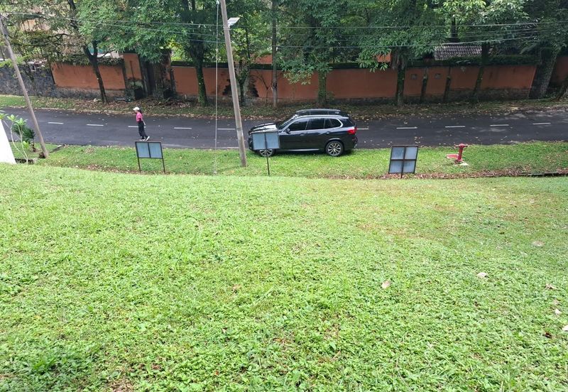 Country Heights Kajang