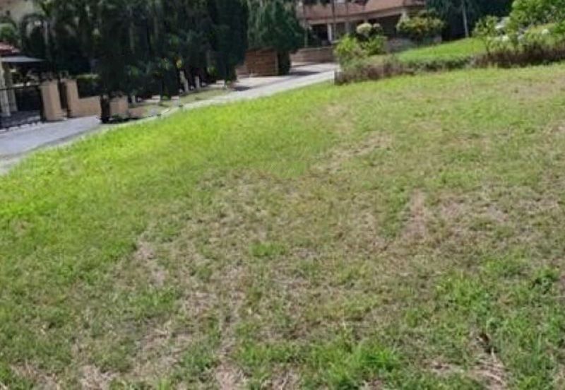 Country Heights Kajang