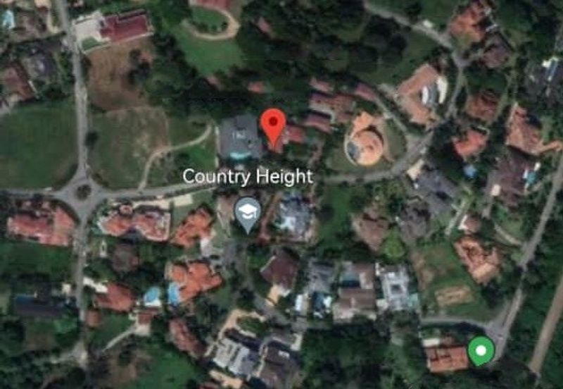 Country Heights Kajang