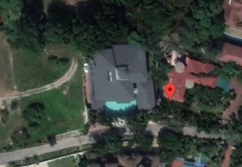 Country Heights Kajang