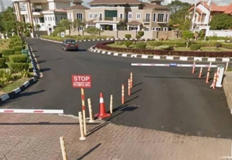 Country Heights Kajang