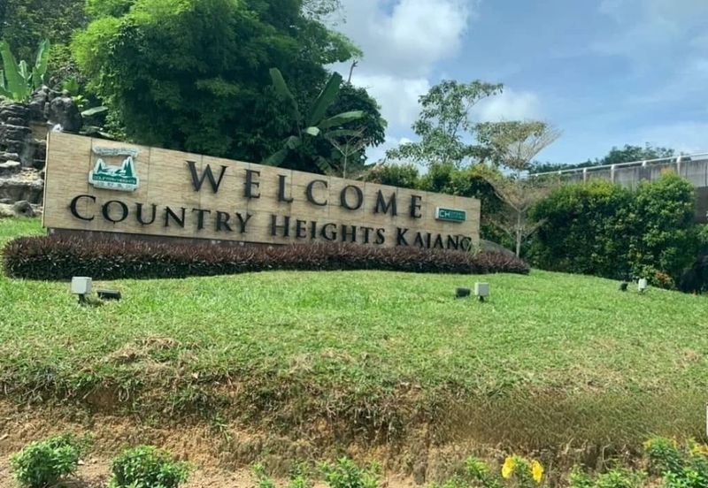 Country Heights Kajang