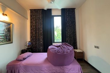 Country Heights Kajang