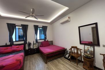 Country Heights Kajang