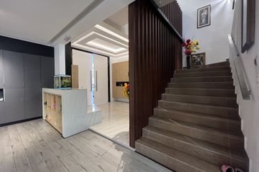 Country Heights Kajang