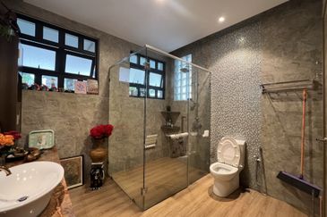 Country Heights Kajang