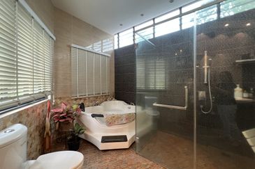 Country Heights Kajang