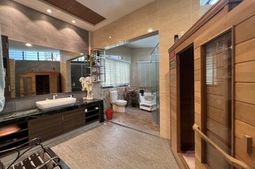 Country Heights Kajang