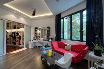 Country Heights Kajang