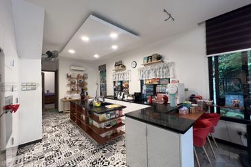 Country Heights Kajang