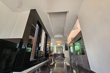 Country Heights Kajang