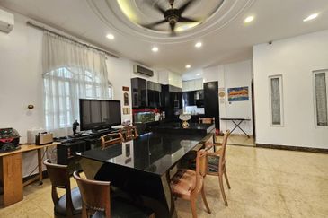 Country Heights Kajang