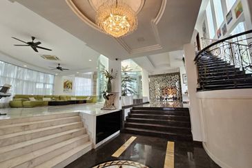 Country Heights Kajang