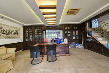 Country Heights Kajang