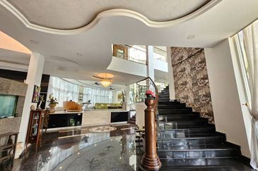 Country Heights Kajang