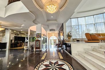 Country Heights Kajang