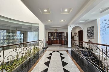 Country Heights Kajang