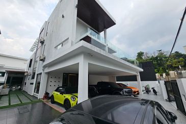 Country Heights Kajang